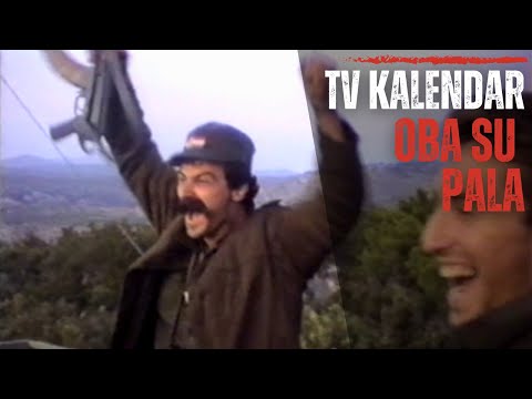 TV kalendar: Oba su pala