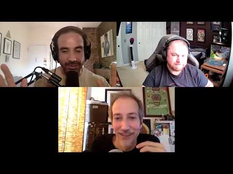 VIDEO EP 347 - Pink Floyd "Piper at the Gates of Dawn" w/ Blaine Capatch