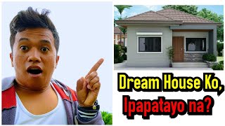 preview picture of video 'Gastos sa Pagpapatayo ng Bahay (5 days cover)'