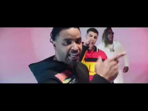 Llegale - Barborka X Zion Y Lennox (Video Oficial)