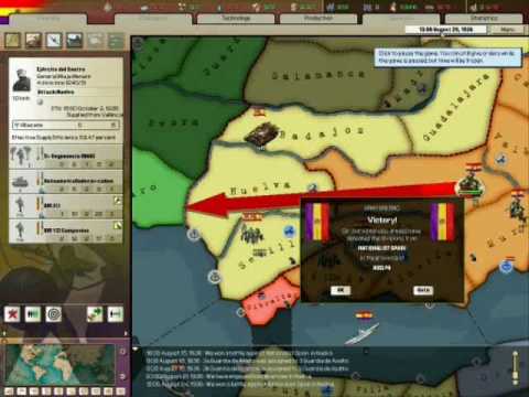 Hearts of Iron II : Doomsday PC