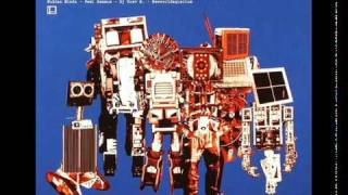 Shed - 728