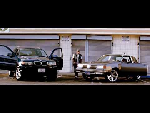 Kslimm - Idgaf (Long Beach Music)