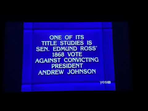 Final Jeopardy, DRAMATIC ENDING???- Million Dollar Masters Tournament Day 7 (5/9/02)