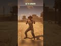 RDR1 Characters In RDR2 Rdr Rdr2 Reddeadredemption Gaming Arthurmorgan