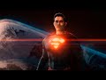Superman Powers And Fight Scenes Superman Lois Season 2