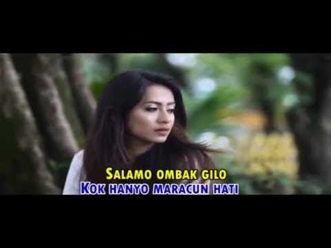 Cinto Saputiah Mego - Boy Shandy