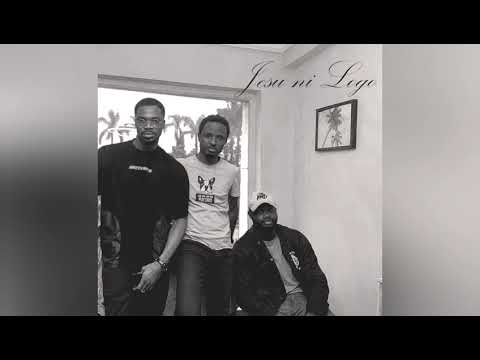 Jesu ni Logo - Gaise Baba, Gil Joe & Marizu