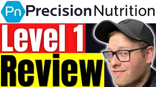 Precision Nutrition Level 1 Review (2025) | Precision Nutrition Certification | PNLV1 VS NASM & ISSA