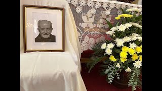 Sprovod fra Pija Pejić na Dančama u Dubrovniku, 21. kolovoza 2025. prvi dio  SDV 0129