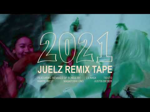 Video thumbnail for Jonah (Juelz Remix)
