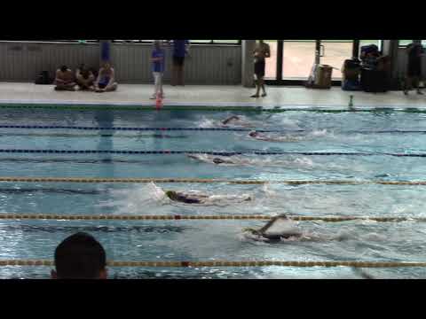 Michelacci M.(1) Nanni S.(4) Mugnai C.(5) 50DO - Livorno 01.03.20