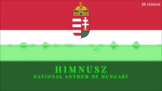 National anthem of Hungary - &quot;Himnusz&quot;