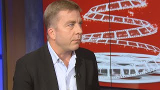 Meet Peter Billingsley, Who Played Ralphie in 'A Christmas Story' video