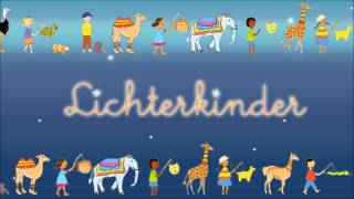 Lichterkinder Music Video