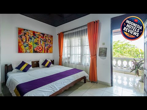 New Ananda Beach Hotel | Bali, Indonesia | Hotel Review 🌟