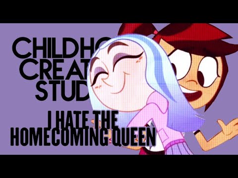 [CCS] I Hate the Homecoming Queen MEP