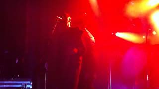 Spineshank - Nothing Left for Me (live)