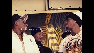 J.chimzzy ft Sharpboy Rodwin Gold & silver (Official video)