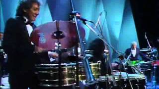 son montuno   Pete Escovedo , Tito Puente, Sheila E