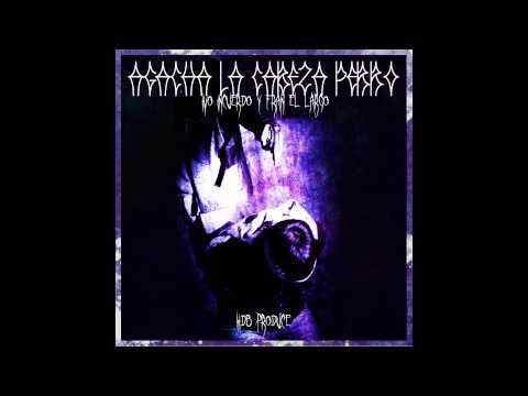 IVO INCUERDO Y FRAN EL LARGO - AGACHA LA CABEZA PERRO [HDB PRODUCE]