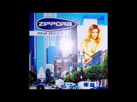 Zippora - What About You (Extended Mix) (2001)