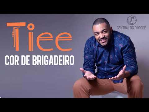 Tiee - Cor de Brigadeiro