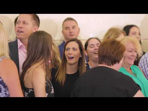 Luton - All That We Share