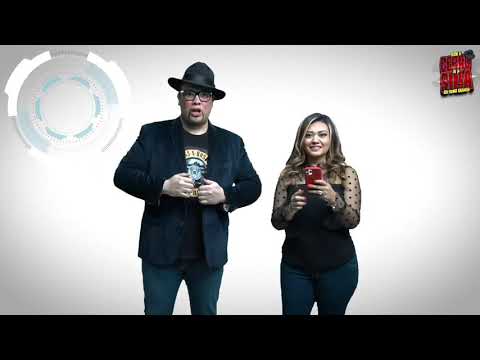 Franco Escamilla y Gabriela Salazar /Ep. 6 / Sketch Francobot DECDLS