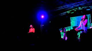 The Bright Light Social Hour - Shanty (La Zona Rosa) Austin TX Feb 10 2012