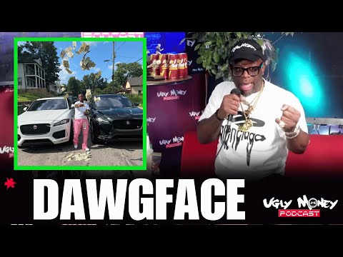 Ugly Money TV and DawgfaceTV Podcast: Unleashed 