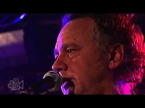 Mark Olson & Gary Louris - Bicycle (Live in Sydney) | Moshcam