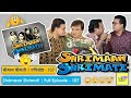 Shrimaan Shrimati Full Episode 107