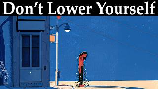 The More You Heal The Less You Tolerate — Carl Jung