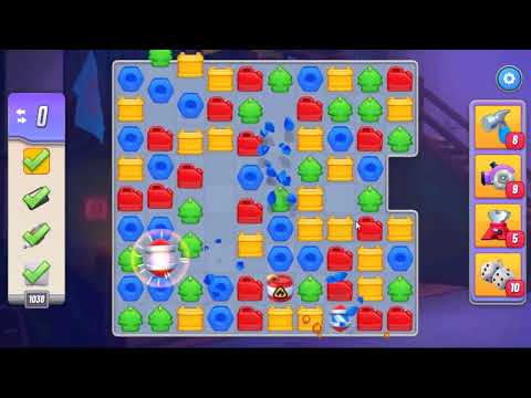 Chrome Valley Customs Level 1038 - NO BOOSTERS GAMEPLAY + FULL STORY 🚘🔧 | SKILLGAMING ✔️