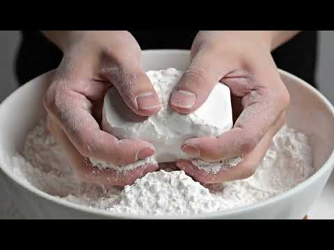 Material Tingle ASMR Texture & Sound Niche, Focused on Material Variety