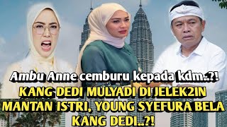 Download lagu KANG DEDI SEMAKIN CINTA YOUNG SYEFURA, AMBU ANNE SEMAKIN CEMBURU..!! mp3 Download lagu KANG DEDI SEMAKIN CINTA YOUNG SYEFURA, AMBU ANNE SEMAKIN CEMBURU..!! mp3