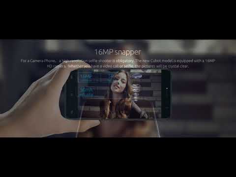 Cubot Note Plus Android 7 0 3GB RAM 32GB ROM 5 2