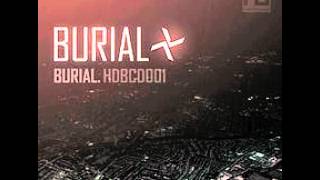 Burial   Street Halo Hyperdub