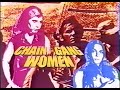 Chain Gang Women 1971 TV Spot Trailer
