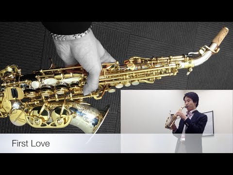 【YANAGISAWA/ SC-9937】First Love | 大人の音楽教室 島村楽器 川崎ルフロン店 サックス教室/Silver Sonic Curved Soprano Sax