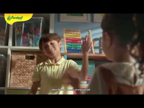 Fernleaf TVC thumbnail