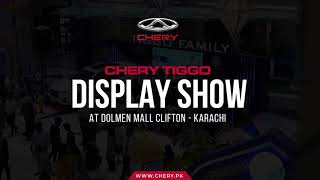 Tiggo 8 Pro - Client Review 16
