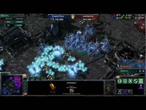 [Misc] Acer Nerchio vs Creator Prime PL