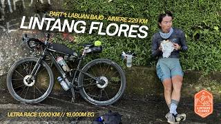 Download lagu LINTANG FLORES PART 1 // LABUAN BAJO - AIMERE 229KM mp3