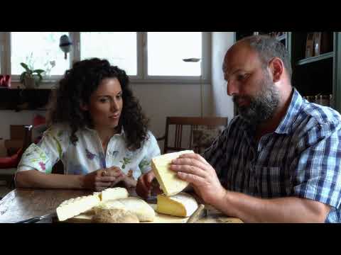 Biella: Futuro Presente (trailer)