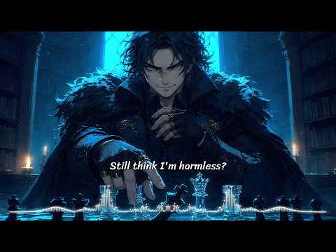 "Just a Man" | Dark Fantasy Boss Theme #dnd