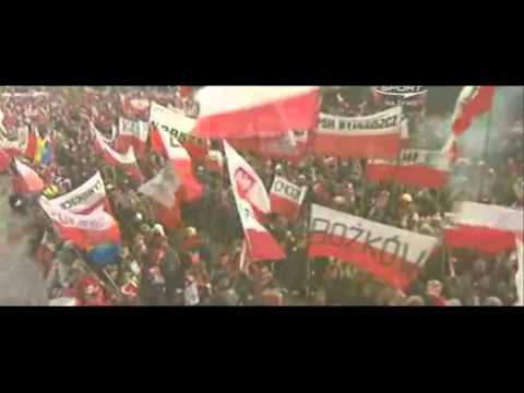 Witamy w naszej pięknej Polsce