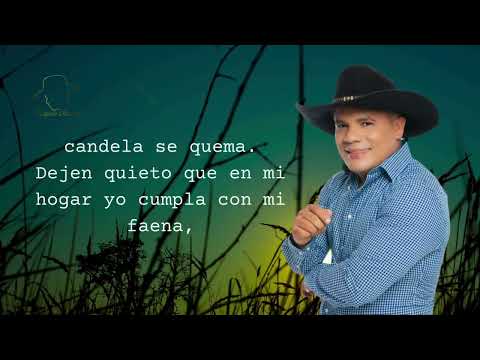 Edgardo Ramírez - La Cadena Del Chisme (Letra)
