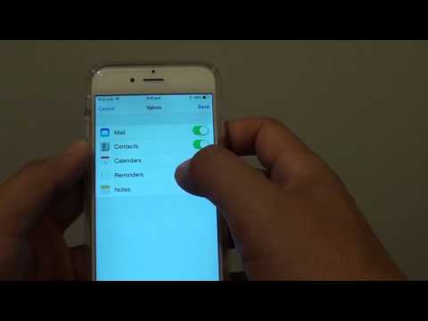 download lagu mp3 mp4 Ymail Email Settings Iphone, download lagu Ymail Email Settings Iphone gratis, unduh video klip Ymail Email Settings Iphone
